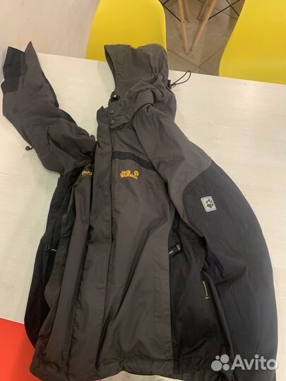 Jack wolfskin