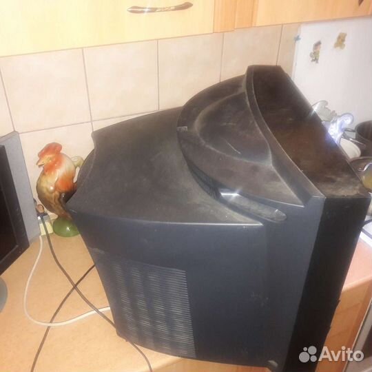 Телевизор Самсунг Плано