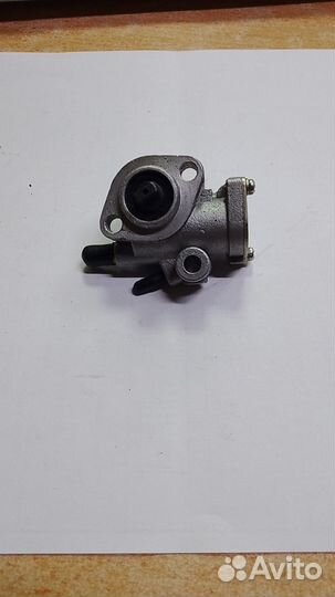 Масляный насос на скутер 2Т TB50, Suzuki Run