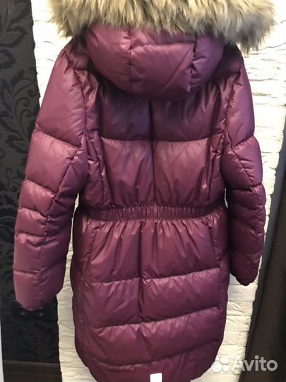 Пуховик Reima, р. 146