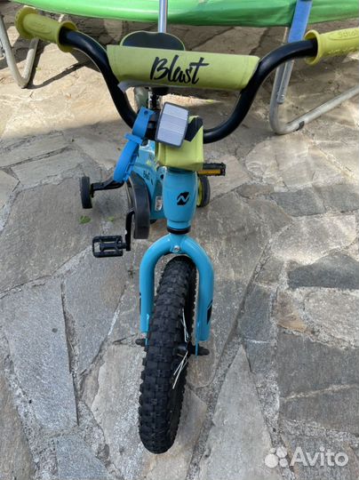 Велосипед детский