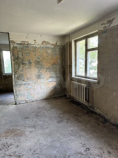 2-к. квартира, 37,1 м², 1/5 эт.