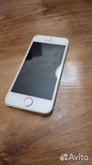 iPhone 5S, 32 ГБ