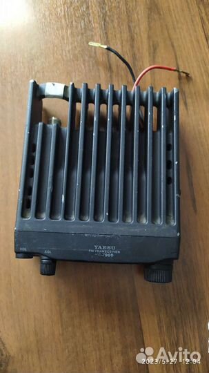 Радиостанция FT-2900R