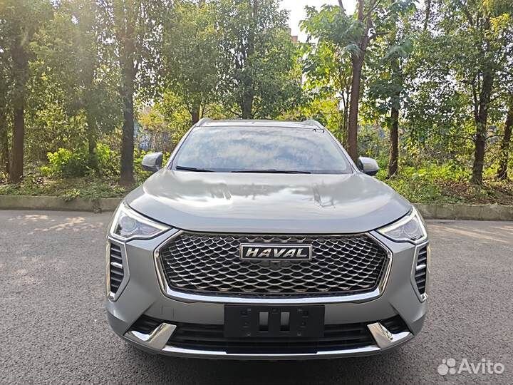 HAVAL Jolion 1.5 AMT, 2021, 32 000 км