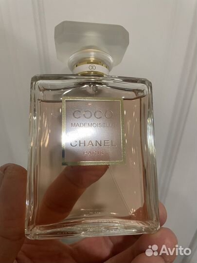 Парфюм Coco Chanel