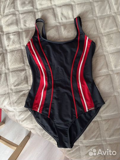 Купальник для девочки