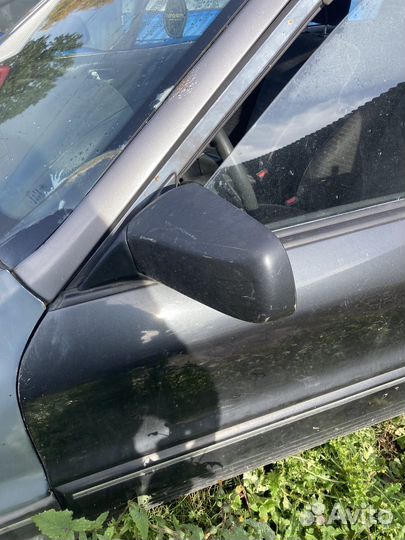 Зеркало заднего вида Митсубиси Галант 90 год