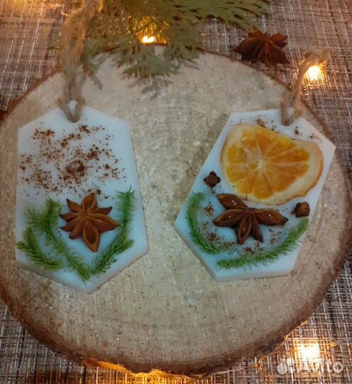 Бальзам для губ