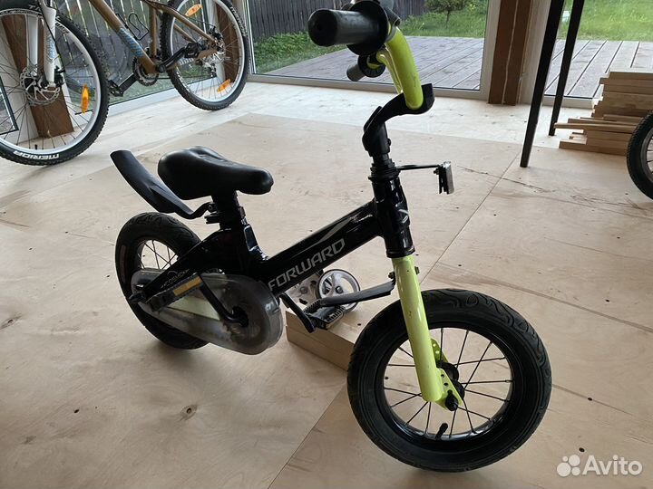 Велосипед детский Forward 12