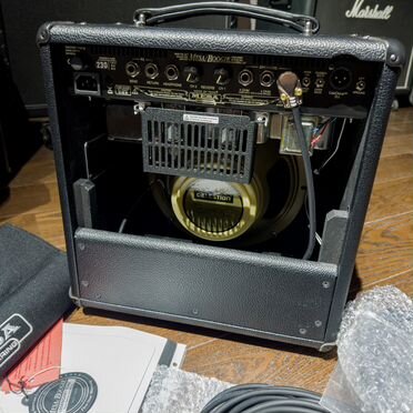 Mesa Boogie Mark V Combo комбоусилитель