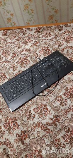 Клавиатура