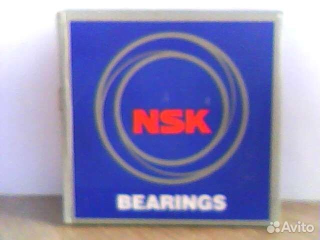 Подшипник компрессора кондиционера