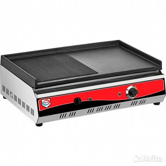 Жарочная поверхность Eletto R 89 Турция