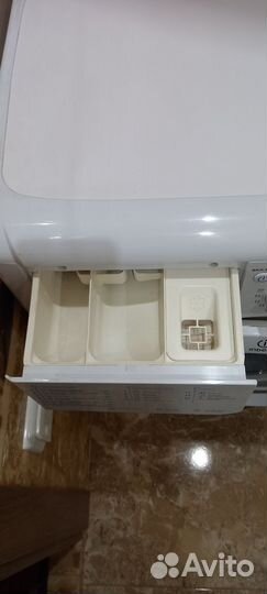 Стиральная машина Indesit