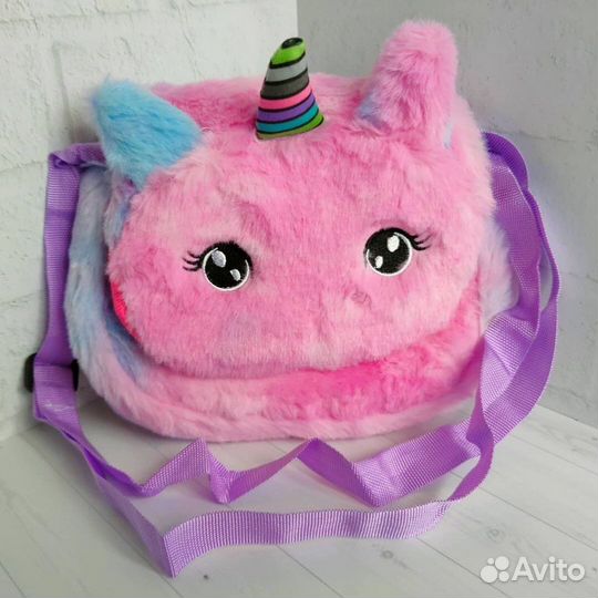 Кошелёк сумочки игрушки