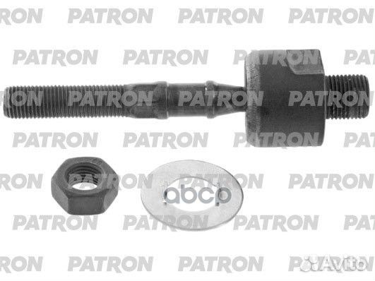 Тяга рулевая honda: accord viii (CL, CM) 03