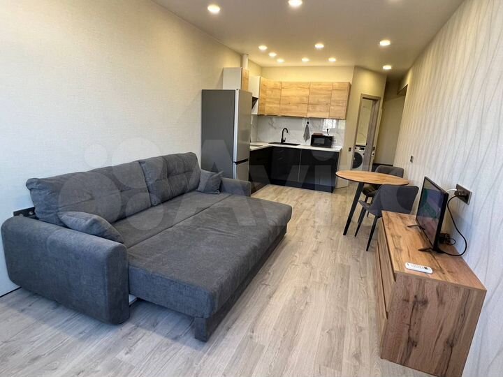 Квартира-студия, 32 м², 18/20 эт.