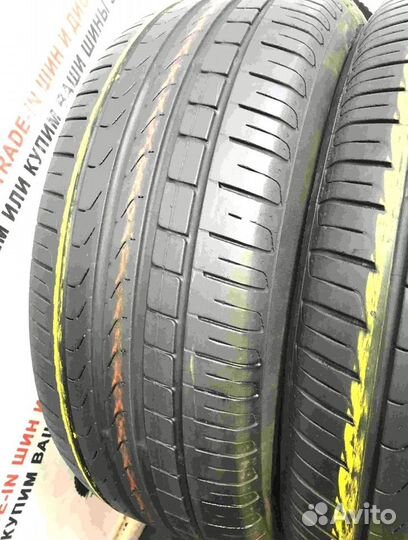 Pirelli Cinturato P7 205/60 R16 92M