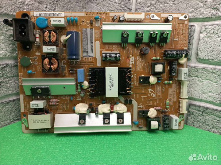 Блок питания BN44-00518b от Samsung ue40es6109w