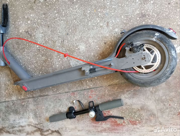 Продаю запчасти