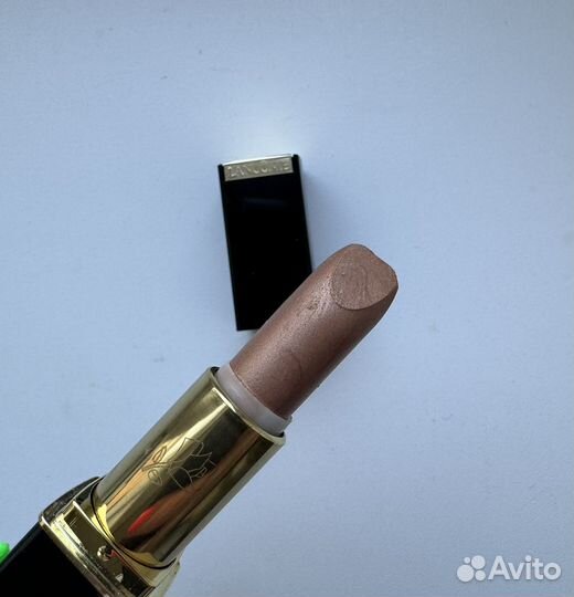 Lancome помада 261 винтаж