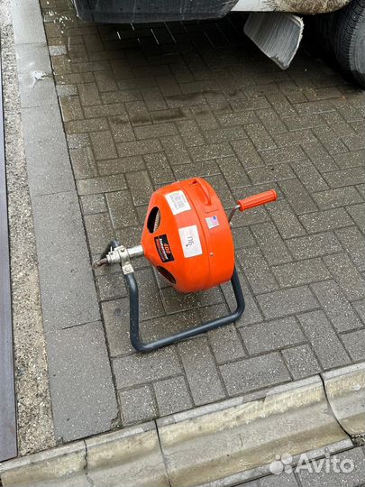 Прочистка канализации устранение засоров