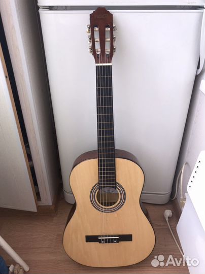 Классическая гитара
