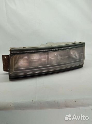 Фара передняя левая Toyota MasterAce