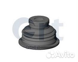 Пыльник шруса левый внутренний (без подшипника