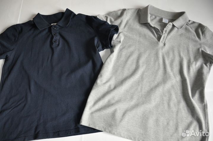 Детские вещи пакетом на мальчика