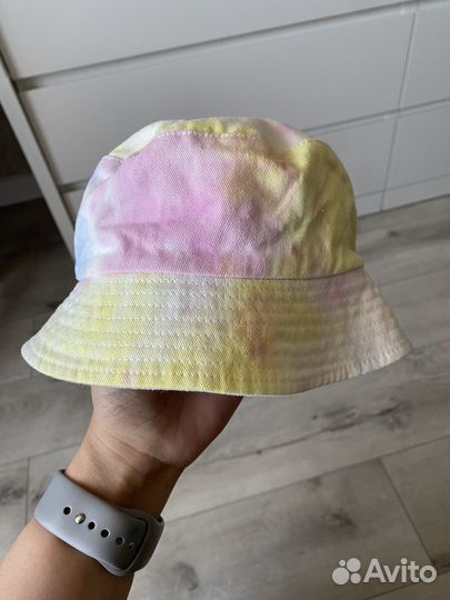 Кепка для девочки 2 года