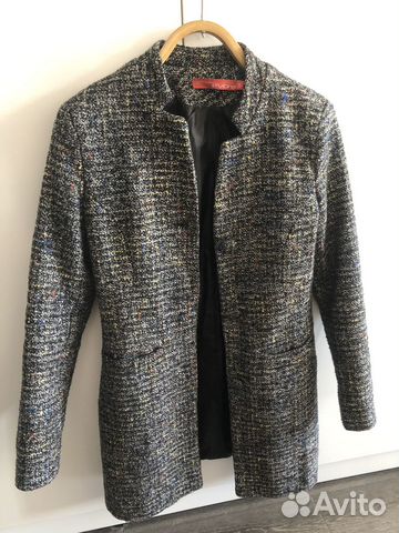 Кардиган женский