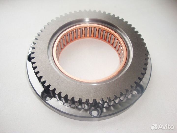 Обгонная муфта Yamaha Drag Star 1100cc (усиленная)