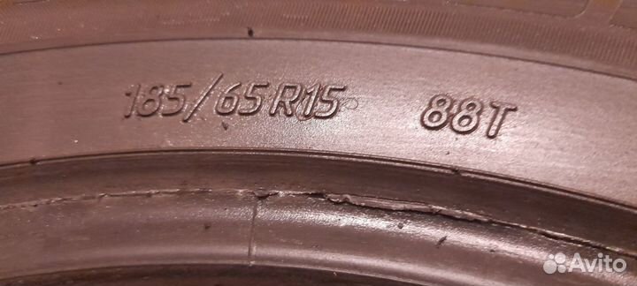 КАМА Кама-Евро-519 185/65 R15 88T