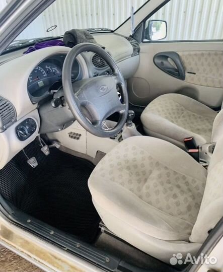 Крыло калина