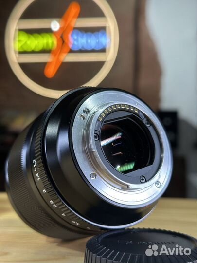 Fujifilm XF 56mm f/1.2 R (Б/У) ин 07240966