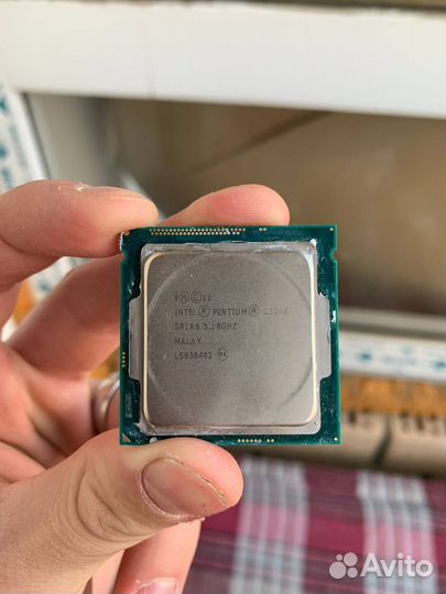 Комплектующие для пк