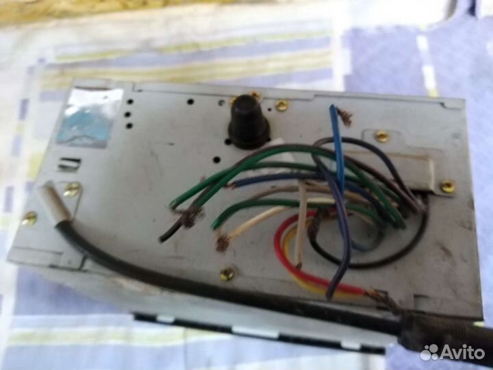 Торроwer CD1015