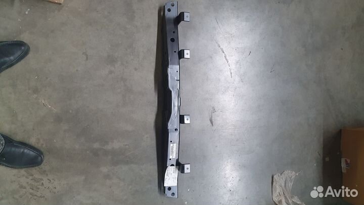 Супорт радиатора X Trail T32 625114ceoa