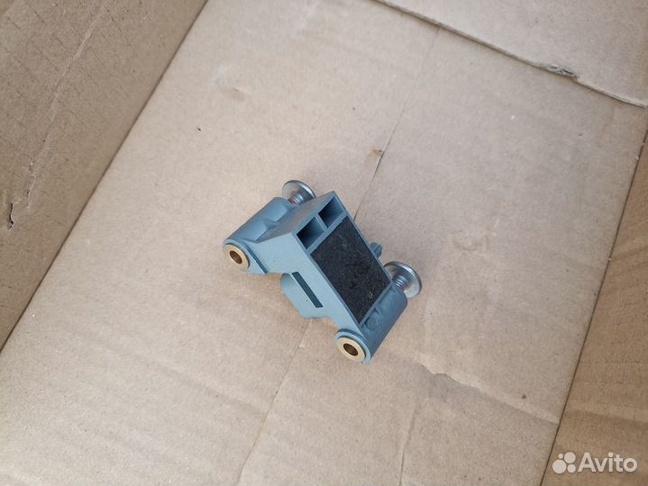 Датчик Удара Bmw F01 F07 F10