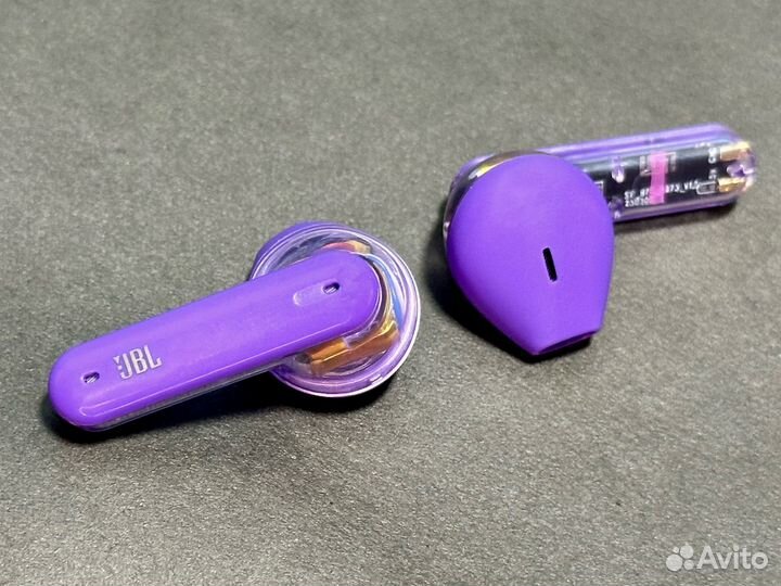 Наушники JBL Tune Flex (Доставка / Гарантия)