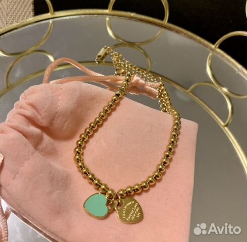 Браслеты в ассортименте