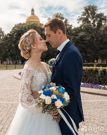 Визажист стилист