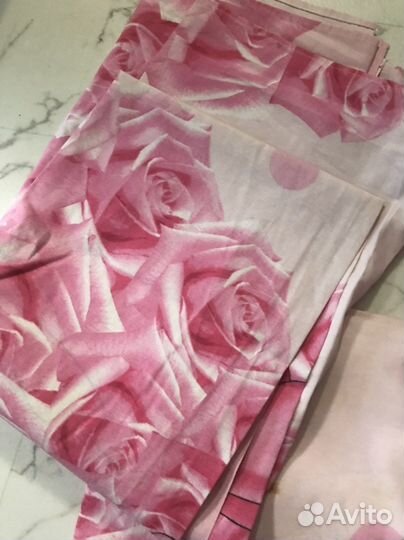 Постельное белье