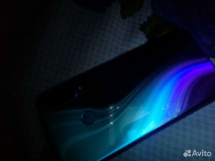 HUAWEI P30 lite, 4/128 ГБ