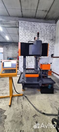 Ремонт станков с Чпу модернизация