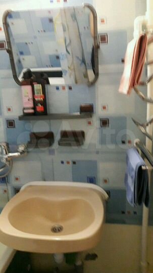 1-к. квартира, 38 м², 6/9 эт.