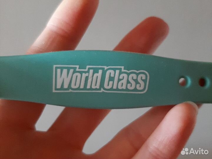 Абонемент в worldclass Саратов, Детский парк