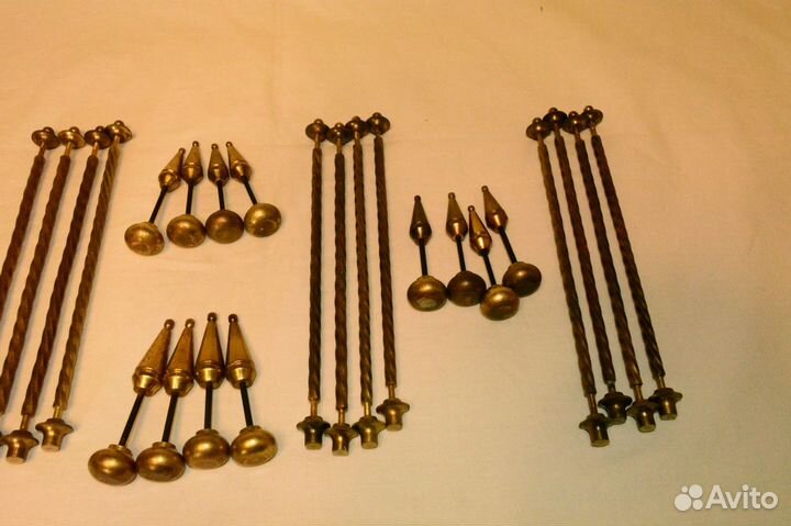 Декор для часов